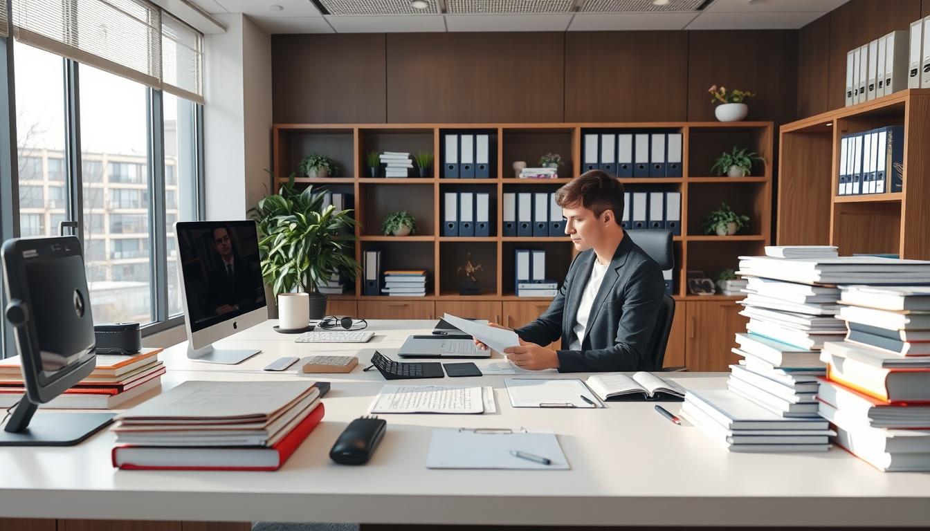 Professional plan visual